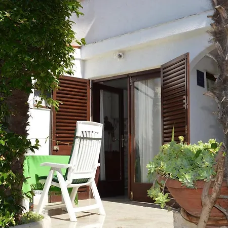 Zita Apartman Poreč