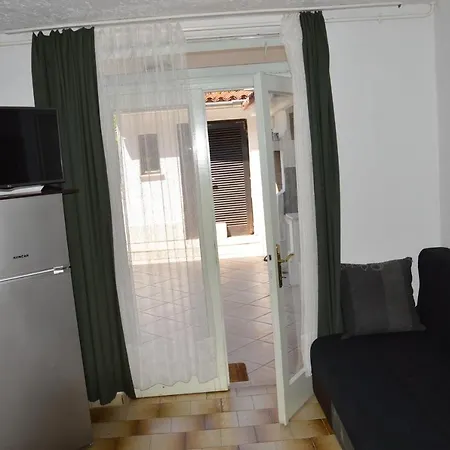 Zita Apartman Poreč