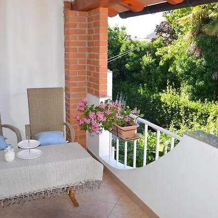 Apartman Zita Poreč