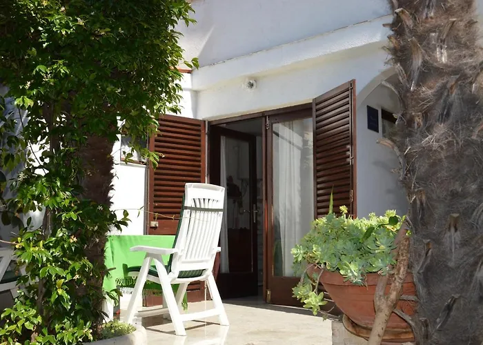 Zita Apartman Poreč