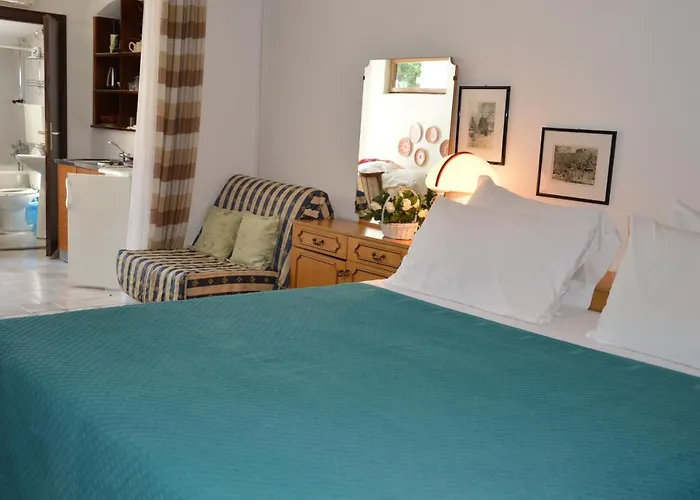 Apartman Zita