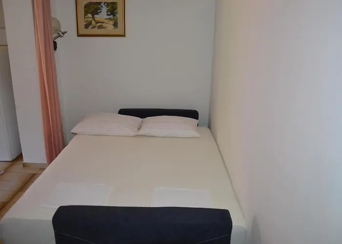 Apartman Zita *