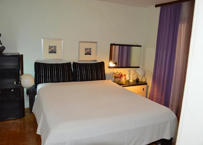 Apartman Zita Poreč