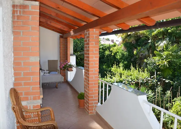 Zita Apartman