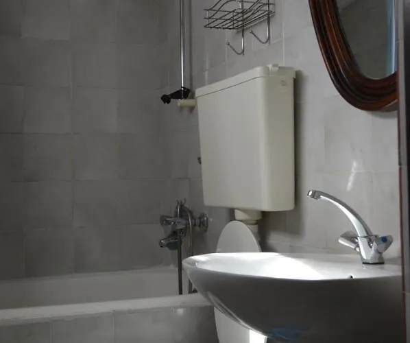 Apartman Zita