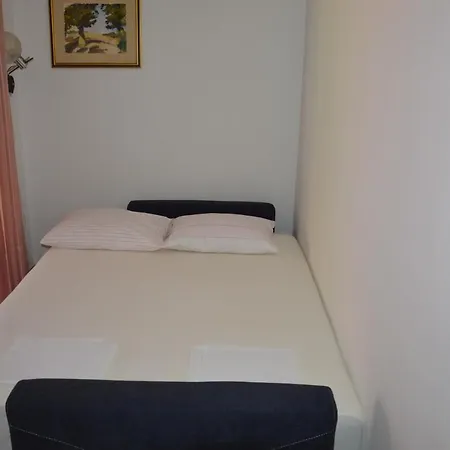 Apartment Zita *