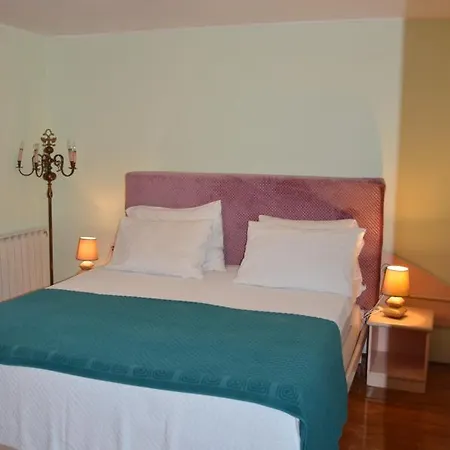 Zita Apartment Porec