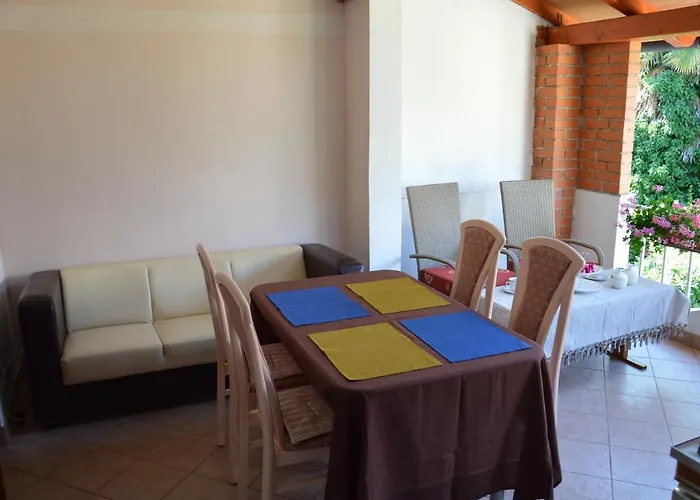 Zita Apartment