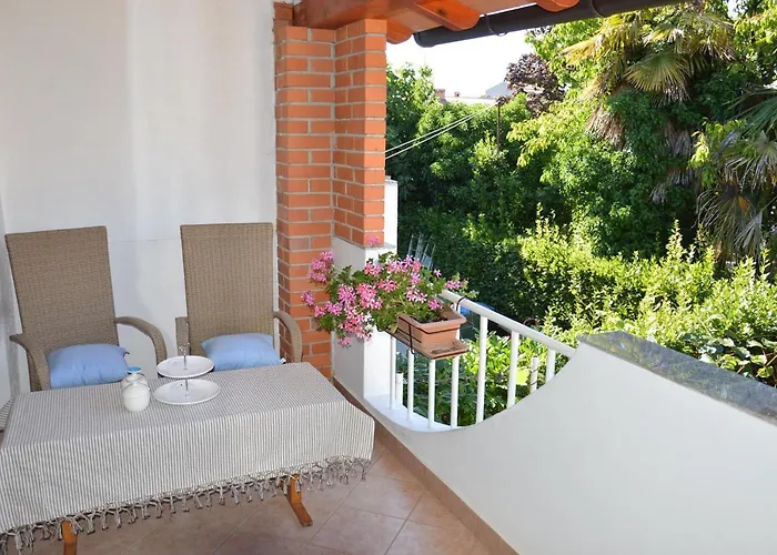 Apartment Zita Porec