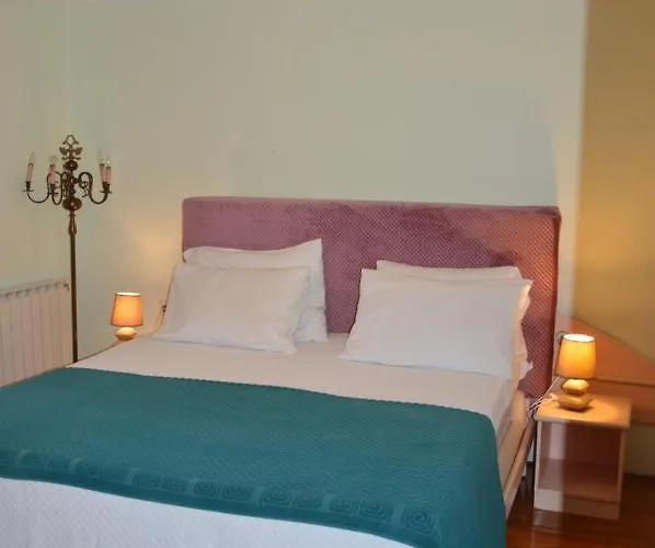 Zita Apartment Porec