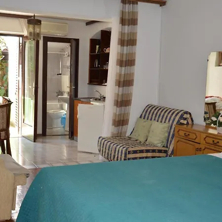 Zita Appartement