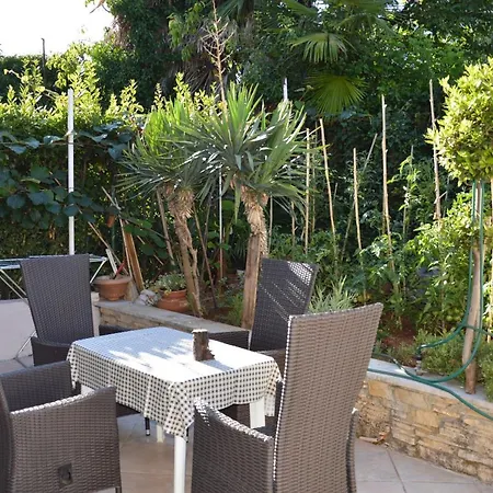 Zita Appartement *