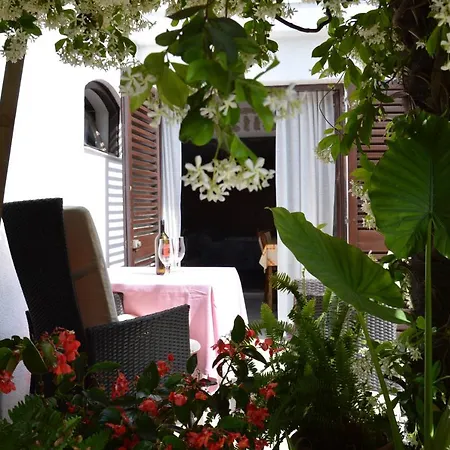 Appartement Zita