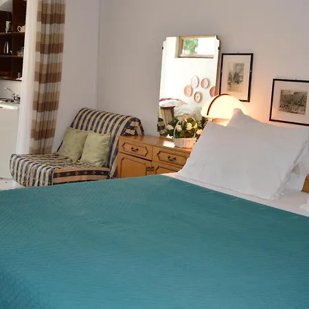 Appartement Zita
