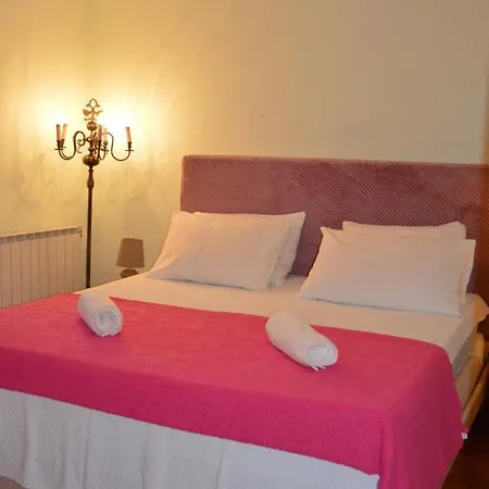 Zita Appartement