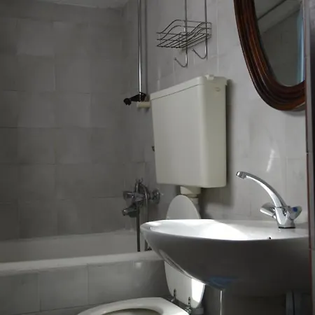 Appartement Zita