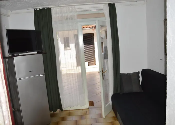 Zita Lejlighed Poreč